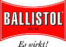   - Ballistol